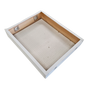Cypress Spacer and Feeder Rim