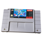 Mega Man X - Super Nintendo