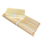 Deep 9 1/8-Inch Langsroth Frame, Unassembled, Grooved Top / Grooved Bottom