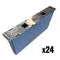 Deep Internal Frame Feeder with Ladders