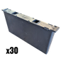 Deep Internal Frame Feeder with Ladders