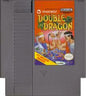 Double Dragon - NES
