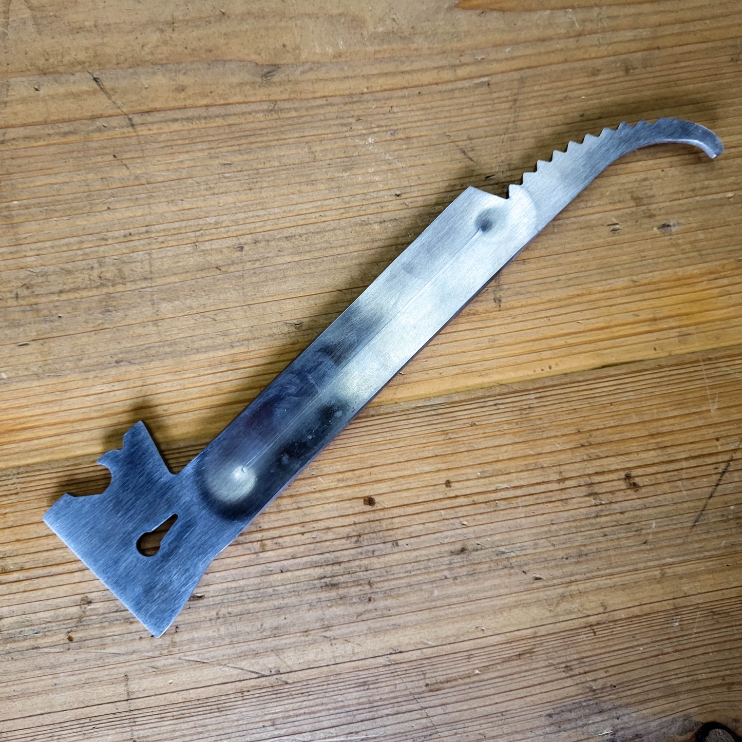 European Hive Tool