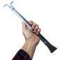Extra Long Italian Hive Tool