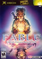 Fable [Limited Edition Bonus DVD] - Xbox