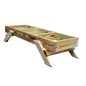 Folding Three Hive Stand