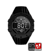 Coliseum Fit™ Forum - Assault Edition (Phantom Black) Watch