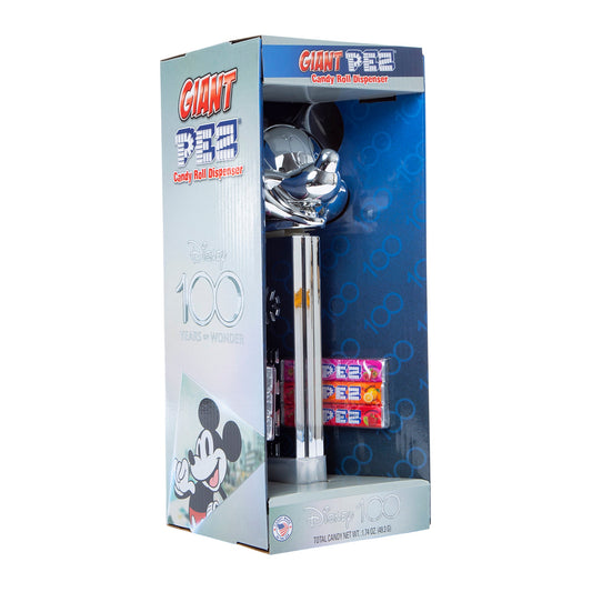 Giant Pez - Mickey Mousek