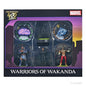 HeroClix 400: Marvel - Warriors of Wakanda