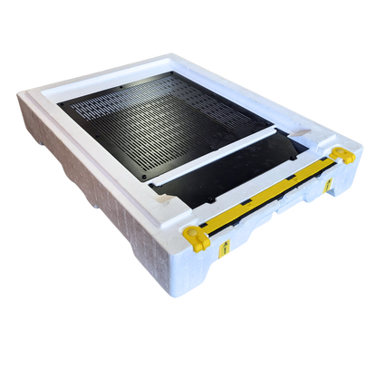 Hive IQ Double Deep + Medium Kit