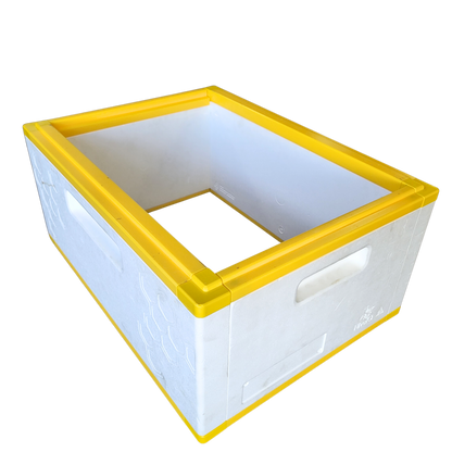 Hive IQ Double Deep + Medium Kit
