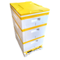 Hive IQ Double Deep + Medium Kit