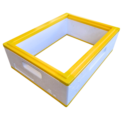 Hive IQ Medium Box - 9 Frame