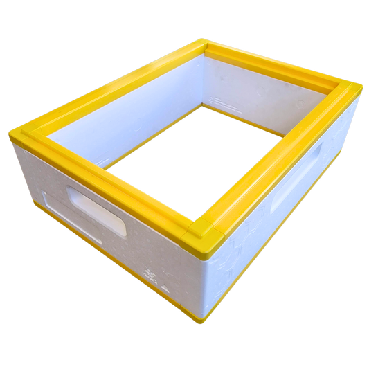 Hive IQ Medium Box - 9 Frame