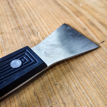 Hive Tool with Plastic Grip