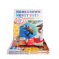 Homegrown Honeybees