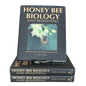 Honey Bee Biology and Beekeeping Book