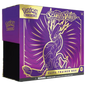 Pokemon TCG: Scarlet & Violet Pokemon Elite Trainer Box (RED OR PURPLE)