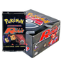 1st Edition Team Rocket Booster Pack