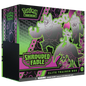 Pokemon TCG: Scarlet and Violet Shrouded Fable Elite Trainer Box