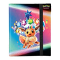 Pokemon TCG: Prismatic Evolution Eevee **Binder ONLY**