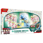 Pokemon TCG: 151 Blooming Waters Premium Collection Box