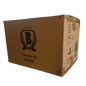 Beckett Shield Supplies - Toploaders Case (1,000 Top Loaders)