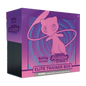 Pokemon TCG: Sword & Shield-Fusion Strike Trainer Box
