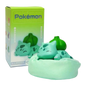 Pokemon TCG: Sleeping Snorlax, Eevee, Pikachu, Komala, Bulbasaur, and Jirachi