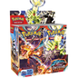 Pokemon TCG: Scarlet & Violet-Obsidian Flames Booster Box [36 packs]