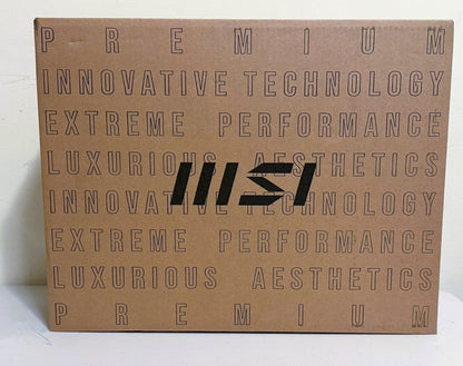 MSI Titan 18 HX AI A2XWJG-412US 18 5090 Gaming Laptop