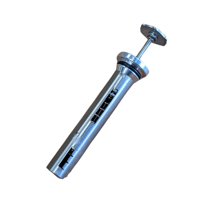 InstantVap Oxalic Acid Plunger