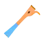 KW Orange Hive Tool
