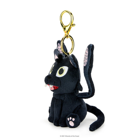 3" Collectible Plush Charms: Dungeons & Dragons - Displacer Beast