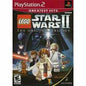 LEGO Star Wars II Original Trilogy - PlayStation 2