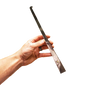 Long Silver Hive Tool with Mini Hook