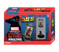 HeroClix: Marvel - Spider-Man Beyond Amazing - Play at Home Kit - Miles Morales
