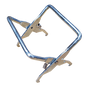 Metal Frame Grip