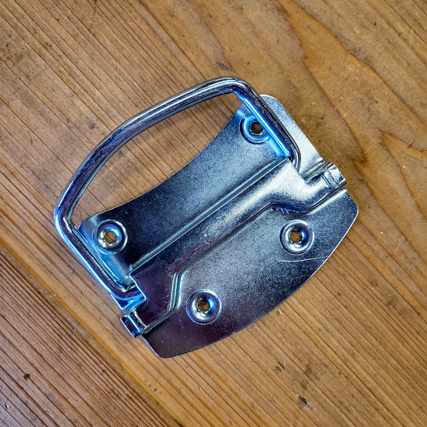 Metal Hive Handle