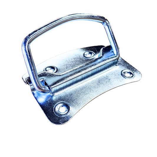 Metal Hive Handle