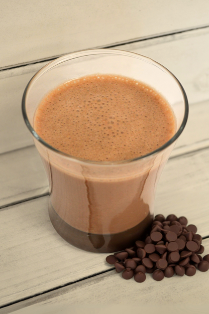 Milk Chocolate Shake