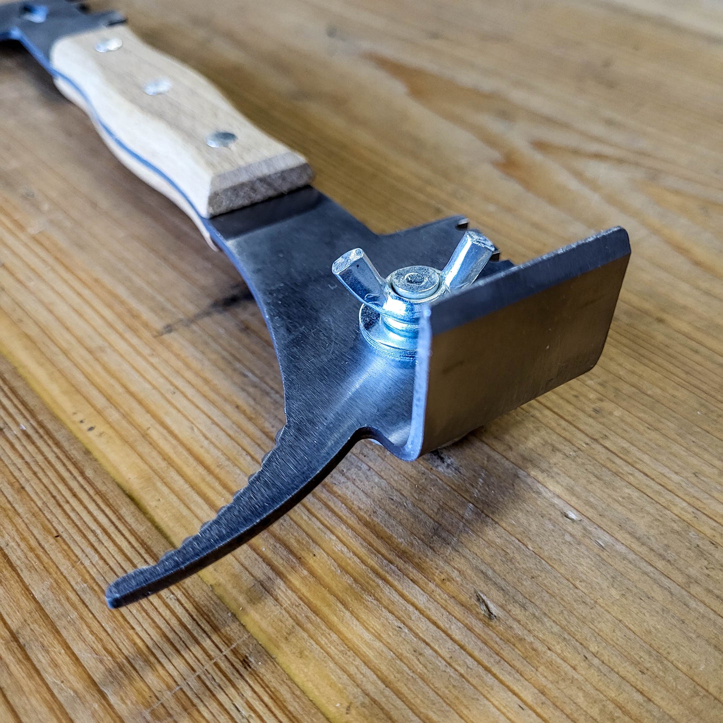 Multi Function Hive Tool