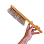 Natural Hair Bee Brush