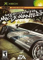 Need for Speed Most Wanted [BLACK EDITION] - Xbox