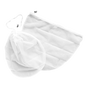 Nylon Honey Strainer Bags for 5 Gallon Bucket - 2 Pack