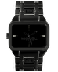 Duel Time (Phantom Black) Watch