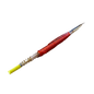 Plastic Grafting Tool with Bamboo Pusher