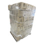 Plastic Half-Gallon Feeder Jar