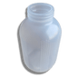Plastic Half-Gallon Feeder Jar