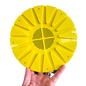 Plastic Round 16 Way Bee Escape